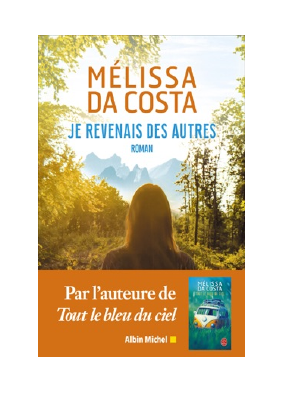 Télécharger Je revenais des autres PDF Gratuit - Melissa Da Costa.pdf